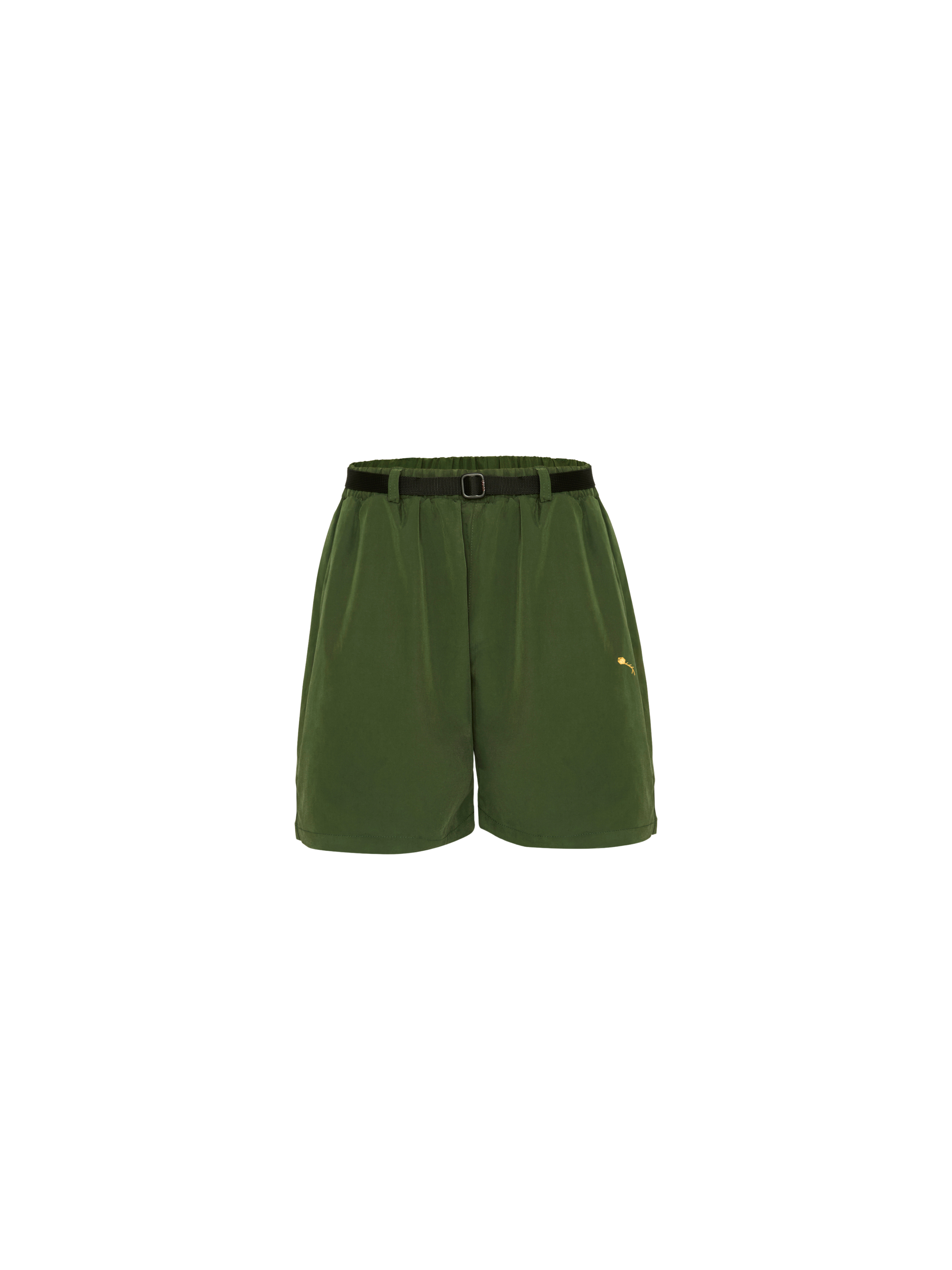 Shorts Class Pipa "Moss"